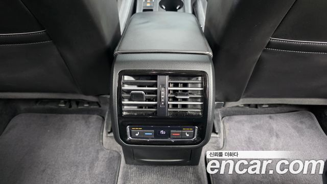 Volkswagen Passat GT (B8) 2.0 TDI Premium 2018 — фото 18