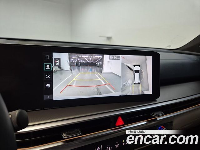 Kia Sorento (IV) HEV 1.6 2WD Gravity 2024 — фото 19
