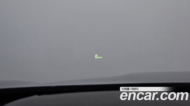 Kia K9 5.0 GDI AWD Quantum 2019 — фото 17