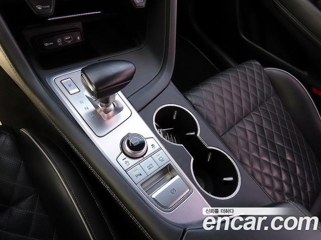 Genesis G70 3.3T Sport AWD Supreme 2018 — фото 15