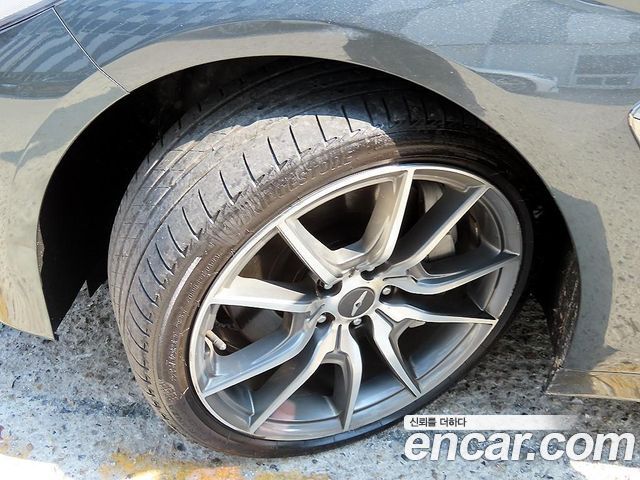 Genesis G70 3.3T Sport AWD Supreme 2018 — фото 24