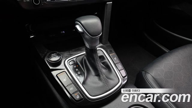 Kia Seltos Gasoline 1.6 Turbo 2WD Trendy 2023 — фото 9