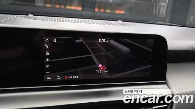 Kia Seltos Gasoline 1.6 Turbo 2WD Trendy 2023 — фото 15