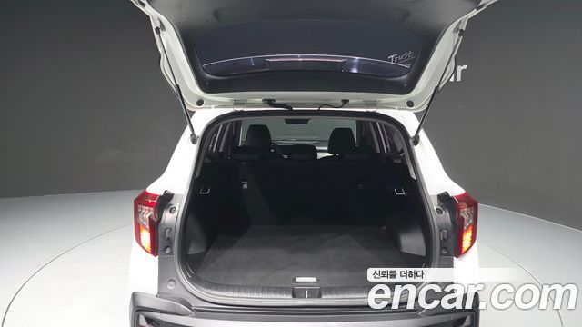 Kia Seltos Gasoline 1.6 Turbo 2WD Trendy 2023 — фото 20