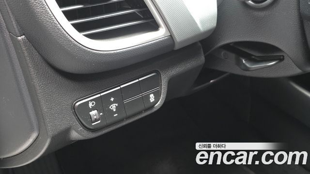 Kia Seltos Gasoline 1.6 Turbo 2WD Trendy 2023 — фото 30