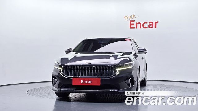 Kia K7 Premier 2.5 GDI X Edition 2020 — фото 3