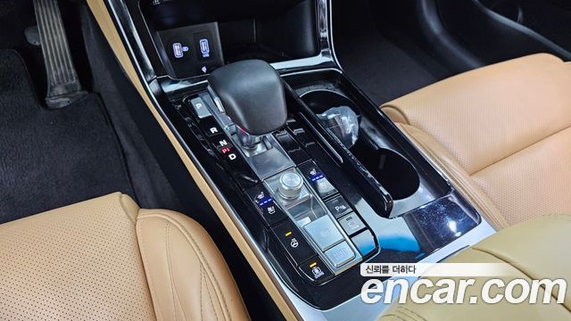 Kia K7 Premier 2.5 GDI X Edition 2020 — фото 9