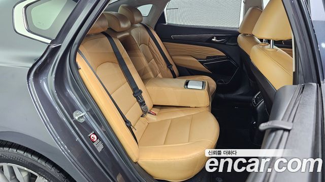 Kia K7 Premier 2.5 GDI X Edition 2020 — фото 11