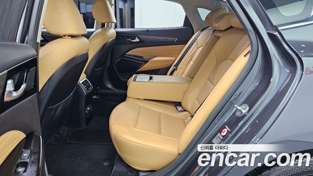 Kia K7 Premier 2.5 GDI X Edition 2020 — фото 12