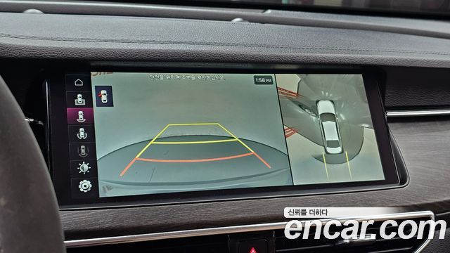 Kia K7 Premier 2.5 GDI X Edition 2020 — фото 15