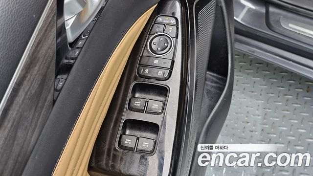 Kia K7 Premier 2.5 GDI X Edition 2020 — фото 17