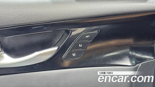 Kia K7 Premier 2.5 GDI X Edition 2020 — фото 18
