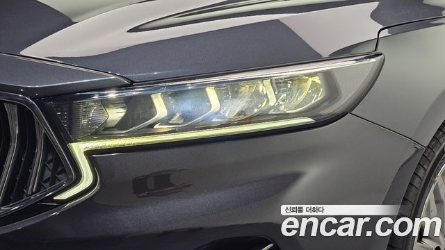 Kia K7 Premier 2.5 GDI X Edition 2020 — фото 22