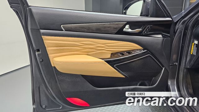 Kia K7 Premier 2.5 GDI X Edition 2020 — фото 24
