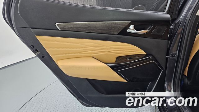 Kia K7 Premier 2.5 GDI X Edition 2020 — фото 25