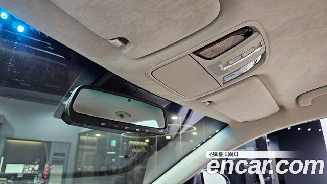 Kia K7 Premier 2.5 GDI X Edition 2020 — фото 29