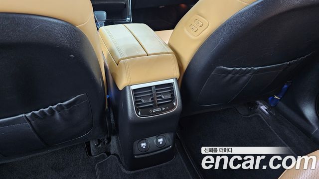 Kia K7 Premier 2.5 GDI X Edition 2020 — фото 32