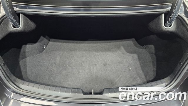 Kia K7 Premier 2.5 GDI X Edition 2020 — фото 34