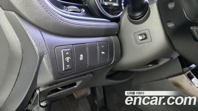 Kia K5 Noblesse 2014 — фото 17