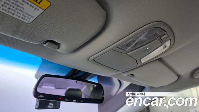 Kia K5 Noblesse 2014 — фото 18