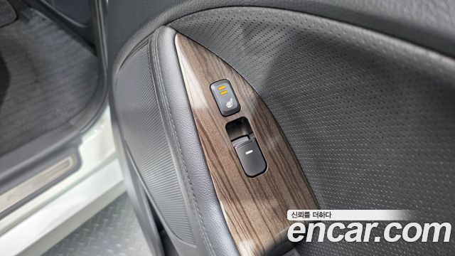 Kia K5 Noblesse 2014 — фото 19