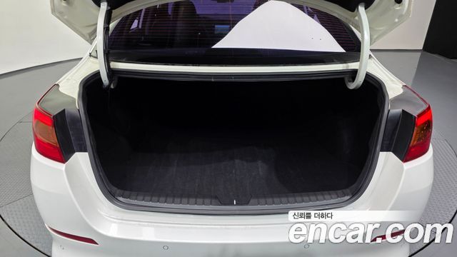 Kia K5 Noblesse 2014 — фото 20