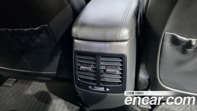 Kia K5 Noblesse 2014 — фото 33