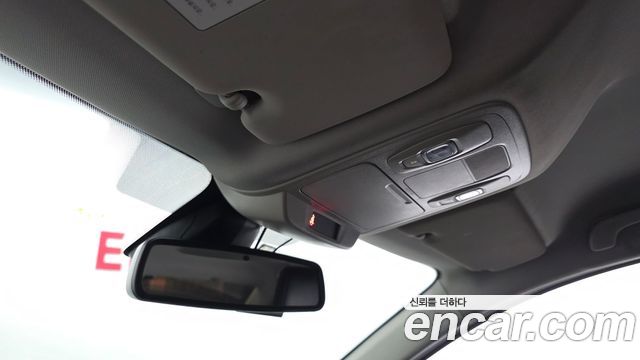 Renault Korea SM6 2.0 LPe RE (Disabled) 2016 — фото 27