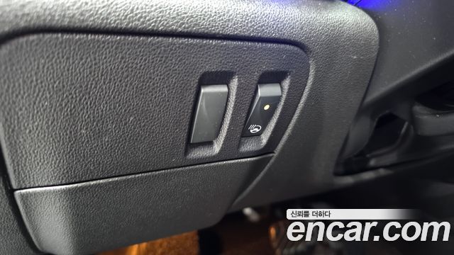 Renault Korea SM6 2.0 LPe RE (Disabled) 2016 — фото 32