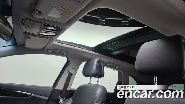 Kia Sorento Diesel 2.0 2WD Noblesse 2017 — фото 19