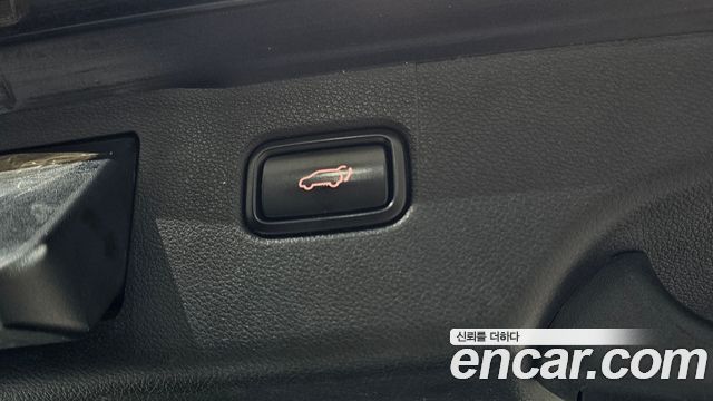Kia Sorento Diesel 2.0 2WD Noblesse 2017 — фото 20