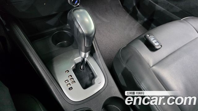 Renault Korea SM3 Neo PE 2018 — фото 9