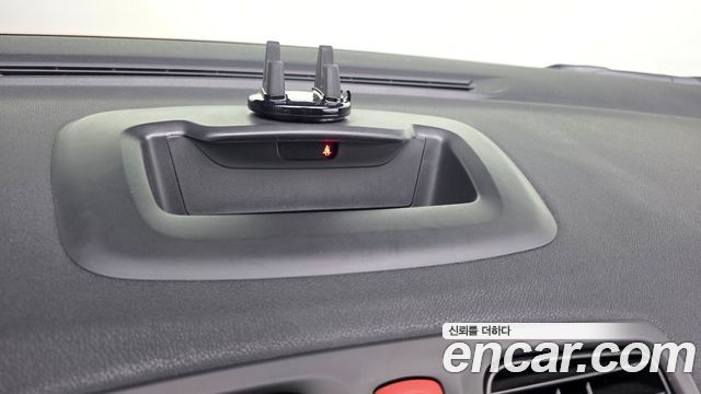 Renault Korea SM3 Neo PE 2018 — фото 15