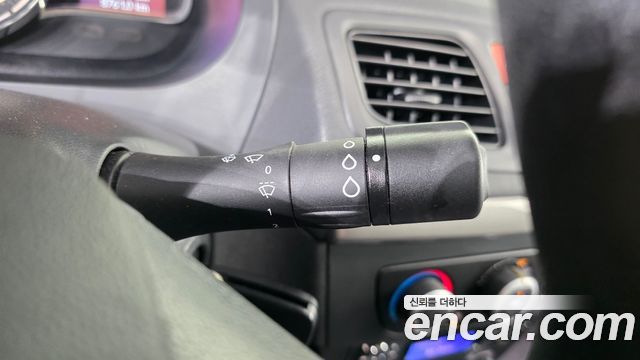 Renault Korea SM3 Neo PE 2018 — фото 18