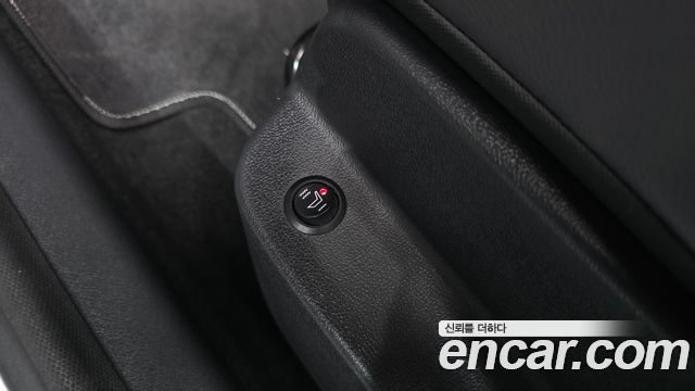 Renault Korea SM3 Neo PE 2018 — фото 20