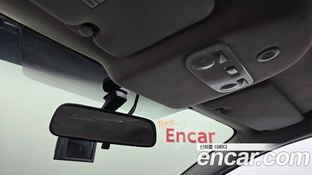 Renault Korea SM3 Neo PE 2018 — фото 27