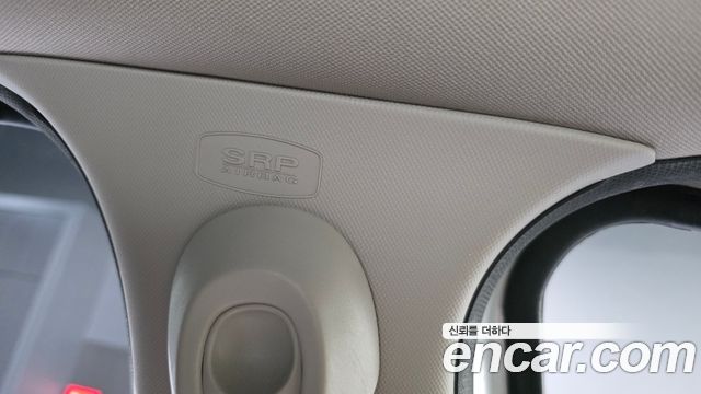 Renault Korea SM3 Neo PE 2018 — фото 29