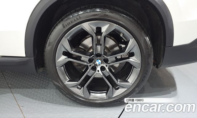 BMW X5 (G05) xDrive 40i xLine 2021 — фото 5
