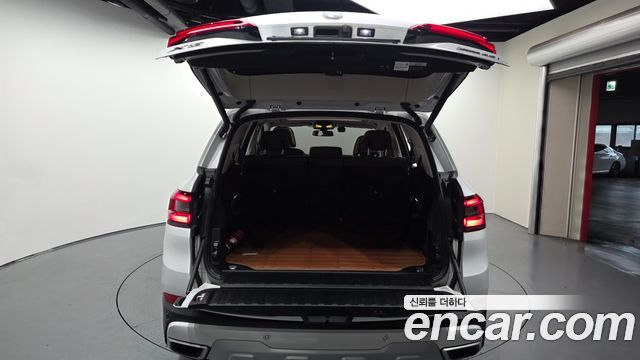 BMW X5 (G05) xDrive 40i xLine 2021 — фото 20