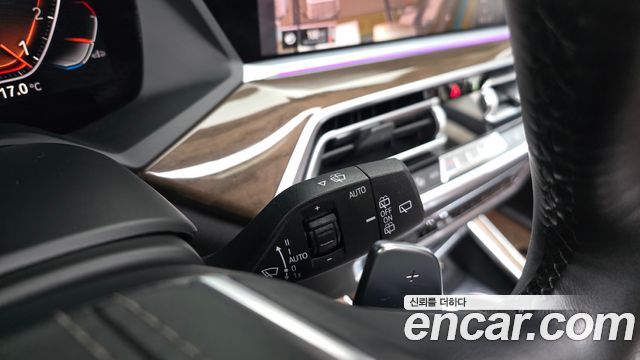 BMW X5 (G05) xDrive 40i xLine 2021 — фото 28