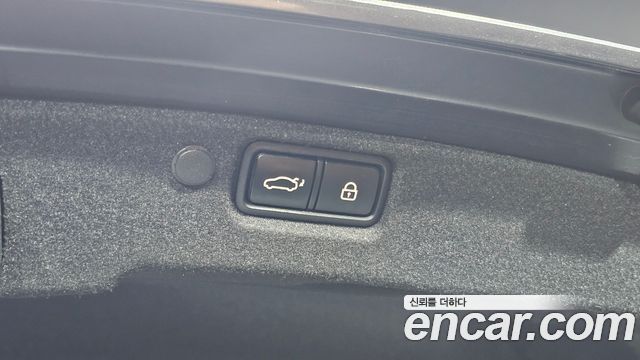 Kia K7 2.4 GDI Limited 2018 — фото 20
