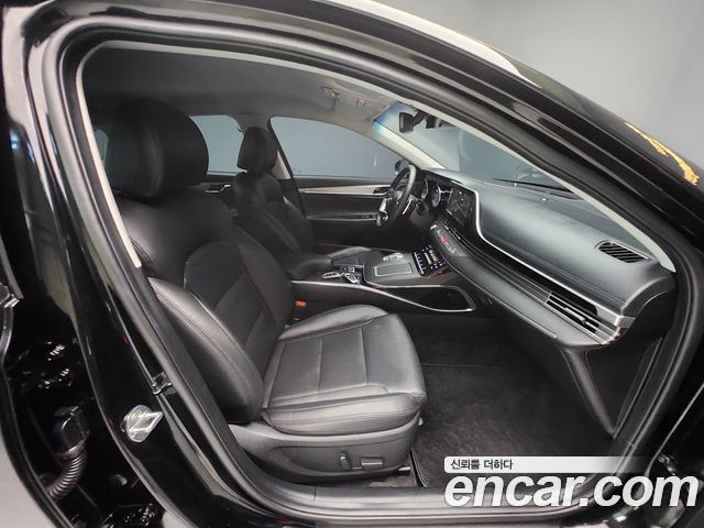 Hyundai Grandeur (IG) 3.0 LPi Rent Car Modern 2022 — фото 10