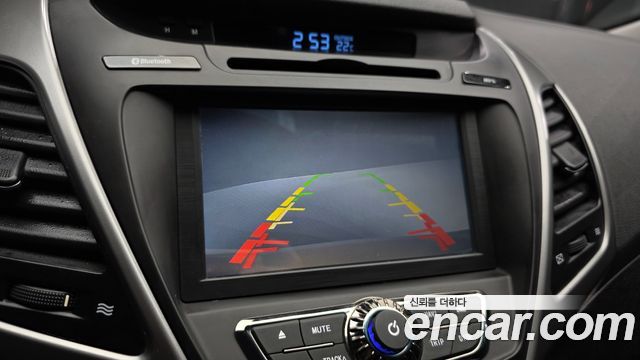 Hyundai Avante 1.6 GDi Smart Standard 2016 — фото 14