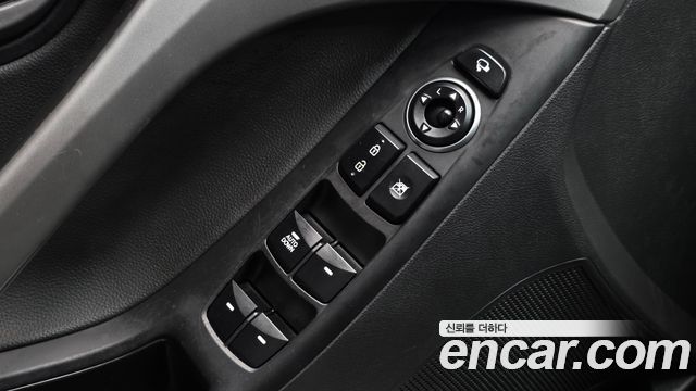 Hyundai Avante 1.6 GDi Smart Standard 2016 — фото 18