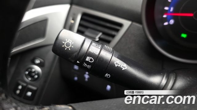 Hyundai Avante 1.6 GDi Smart Standard 2016 — фото 19