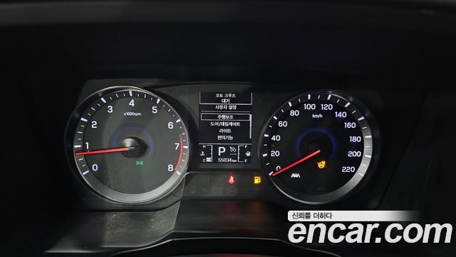 KG Mobility (SsangYong) Tivoli Air 1.5 A3 2WD 2022 — фото 8