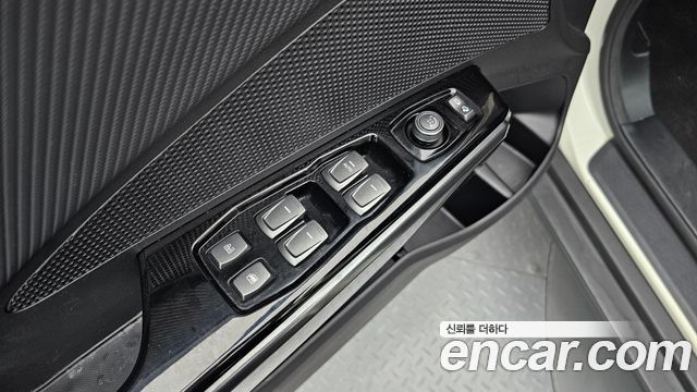KG Mobility (SsangYong) Tivoli Air 1.5 A3 2WD 2022 — фото 14