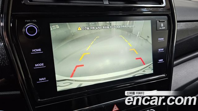 KG Mobility (SsangYong) Tivoli Air 1.5 A3 2WD 2022 — фото 17