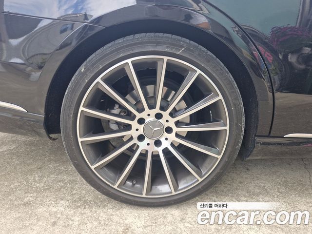 Mercedes-Benz E-Class (W212) E300 Bluetec hybird 2014 — фото 5