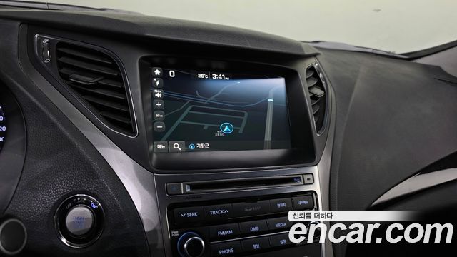 Hyundai Grandeur (HG) HG240 Modern 2016 — фото 15